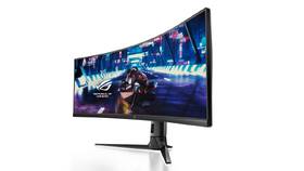 Herní monitor Asus ROG Strix XG49VQ černý

 obrázek produktu 3 z 9