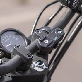 Držák na mobil SP Connect Moto Mount LT SPC+ 

 obrázek produktu 6 z 12