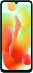 Mobilní telefon Xiaomi Redmi 12C 3 GB / 64 GB zelený

 obrázek produktu 1 z 8