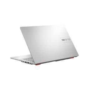 Notebook Asus Vivobook Go 15 OLED stříbrný

 obrázek produktu 5 z 9
