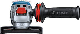 Úhlová bruska akumulátorová Bosch Professional GWX 18V-10 X-LOCK (bez baterie) 

 obrázek produktu 2 z 6
