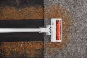 Tyčový vysavač Xiaomi Mi Vacuum Cleaner G10 bílý

 obrázek produktu 8 z 13