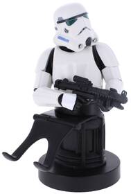 Držák EXG Cable Guy - Imperial Stormtrooper černý/bílý

 obrázek produktu 2 z 16