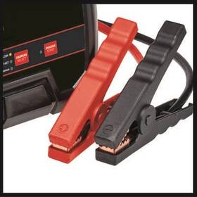 Nabíječka autobaterií Einhell CE-BC 30 M 1002275 

 obrázek produktu 2 z 4