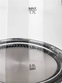 Rychlovarná konvice ACTIVER BRENNA, 1,7 l 
