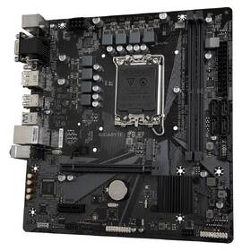 Základní deska GIGABYTE H610M S2H V2 DDR4 
