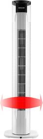 Ventilátor sloupový Sencor SFT 3112WH 

 obrázek produktu 5 z 10