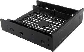 Montážní sada AKASA 3.5" device/SSD/HDD adapter černý

 obrázek produktu 1 z 4