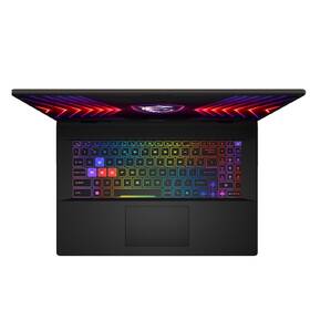 Notebook MSI Sword 17 HX B14VGKG-024CZ šedý

 obrázek produktu 6 z 11
