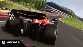 Hra EA Sports PlayStation 4 F1 24 
