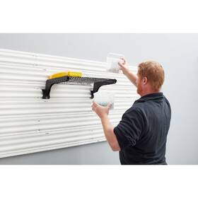 Podpěra Stanley STST82612-1 Track walls 

 obrázek produktu 3 z 5