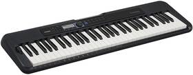 Elektronické klávesy Casio CT S300 černá

 obrázek produktu 1 z 4