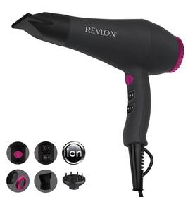 Fén Revlon RVDR5251E 

 obrázek produktu 7 z 10