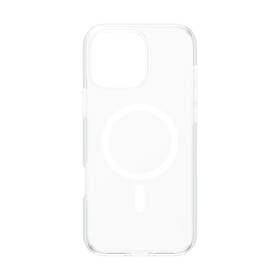 Kryt na mobil PanzerGlass CARE Urban Combat MagSafe na Apple iPhone 16 Pro Max bílý/průhledný

 obrázek produktu 2 z 3