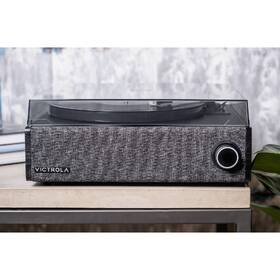 Gramofon Victrola VTA-78 černý

 obrázek produktu 10 z 11