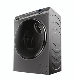 Pračka Haier HW80-B14979S8TUS antracitová barva
