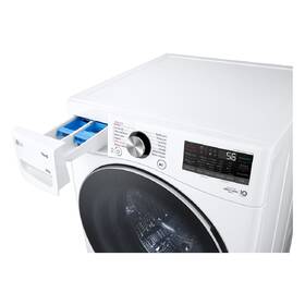 Pračka LG F0P3CYV2W bílá

 obrázek produktu 4 z 17