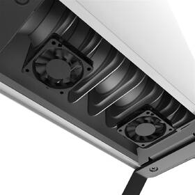 Olejový radiátor Duux DXOH20 Edge Smart bílý

 obrázek produktu 12 z 20