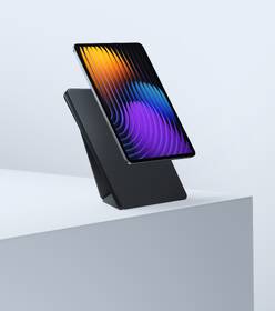 Pouzdro na tablet Xiaomi Pad 7/7 Pro černé

 obrázek produktu 2 z 2