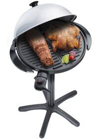 Gril Steba VG 250 černý

 obrázek produktu 1 z 12