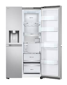 Americká lednice LG GSLE91MBAB nerez

 obrázek produktu 5 z 18