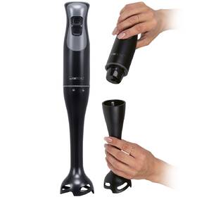 Ponorný mixér Clatronic SM 3824 černý

 obrázek produktu 7 z 14