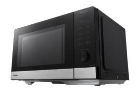 Mikrovlnná trouba Panasonic NN-SD38QSEPG šedá

 obrázek produktu 6 z 8