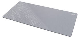 Podložka pod klávesnici a myš Asus ROG Scabbard II Arctic Gray XXL šedá

 obrázek produktu 1 z 11