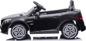 Elektrické autíčko Buddy Toys BEC 8188 Mercedes-Benz SLC černý

 obrázek produktu 1 z 11