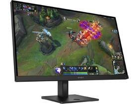 Monitor HP Omen 27q černý

 obrázek produktu 4 z 7
