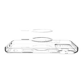 Kryt na mobil Spigen Ultra Hybrid MagSafe na Apple iPhone 17 Pro zlatý/průhledný

 obrázek produktu 6 z 6