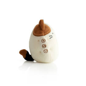 Přenosný reproduktor Lazerbuilt Squishmallows Cam bílý

 obrázek produktu 2 z 12