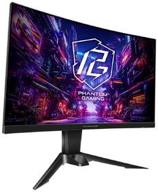 Herní monitor ASRock Phantom Gaming PG27QRT2A černý

 obrázek produktu 3 z 6