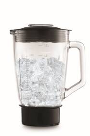 Stolní mixér Zelmer ZSB4860 stříbrný

 obrázek produktu 1 z 16