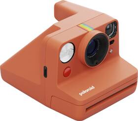 Instantní fotoaparát Polaroid Now+ Gen 3 oranžový

 obrázek produktu 1 z 6