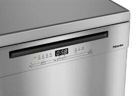 Myčka nádobí Miele G 5811 SC Active Plus nerez

 obrázek produktu 2 z 8