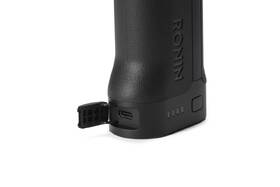 Bateriový grip DJI RS 5 BG33 černý

 obrázek produktu 1 z 3