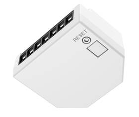 Releová jednotka EZVIZ Wi-Fi T35 (Matter) bílá

 obrázek produktu 4 z 6