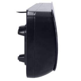 Topidlo Solight KP07B černý

 obrázek produktu 4 z 9