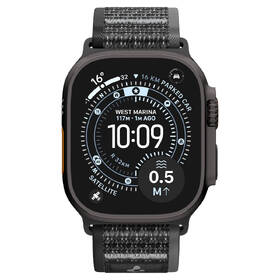 Řemínek Spigen Athlex Air 2 Active na Apple Watch 49/46/45/44mm černý

 obrázek produktu 1 z 17