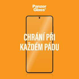 Tvrzené sklo PanzerGlass na Samsung Galaxy S26+ s instalačním rámečkem 

 obrázek produktu 7 z 8