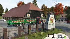Hra Playman Nintendo Switch Farming Simulator 26 

 obrázek produktu 9 z 10