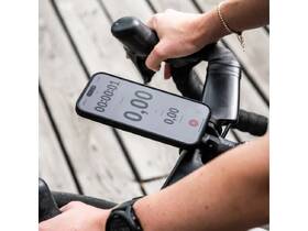 Držák na mobil SP Connect Road Bike Mount Pro černý

 obrázek produktu 5 z 6