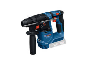 Kladivo vrtací Bosch Professional GBH 18V-18 (s baterií) 

 obrázek produktu 1 z 9