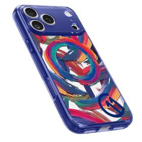 Kryt na mobil Spigen c11 Ultra Hybrid MagSafe na Apple iPhone 17 Pro Max vícebarevný

 obrázek produktu 2 z 5