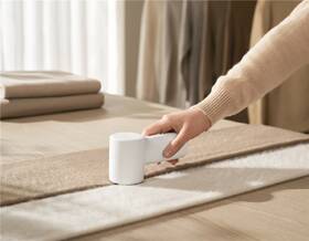 Odstraňovač žmolků Xiaomi Lint Remover EU Mijia Lint Remover 2 bílý

 obrázek produktu 7 z 9