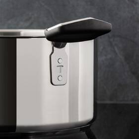 Kastrol s poklicí Tefal E3284444, 20 cm nerez

 obrázek produktu 5 z 10