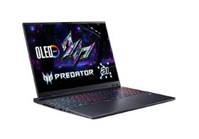Notebook Acer Predator Helios Neo 16S AI (PHN16S-71-90DZ) černý

 obrázek produktu 4 z 10