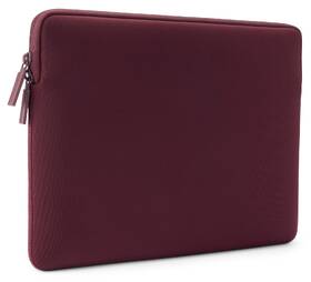 Pouzdro na notebook Pipetto Classic Fit Sleeve Burgundy - MacBook Neo 13 vínové

 obrázek produktu 11 z 14