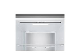Chladnička s mrazničkou LG GBBS726AMB metal sorbet nerez

 obrázek produktu 3 z 28